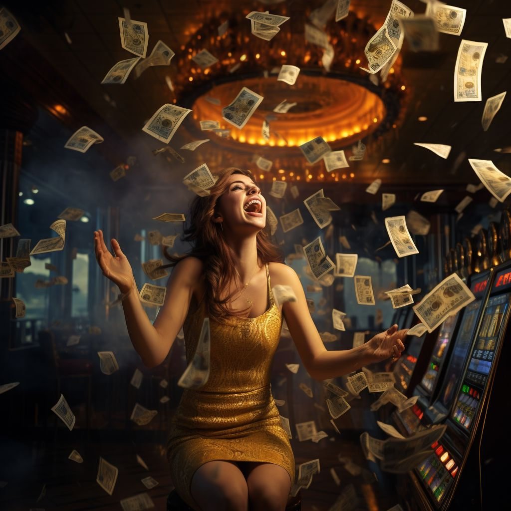 luck7 ငွေသွင်း Bonus Cashback VIP ဆုများ ရရှိနေသော ကစားသမားပုံ