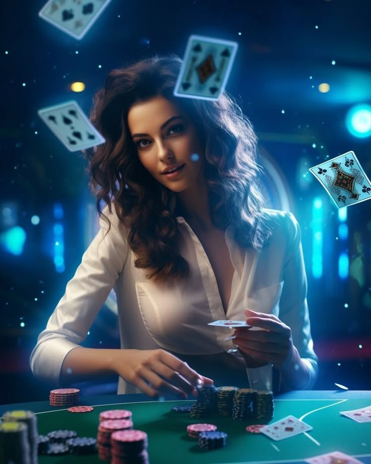 Luck7 ကြယ်ပွင့်ငါးပစ်ဂိမ်း — ပိုင်းဂိမ်း နှင့် မြင်ကွင်းလှပ