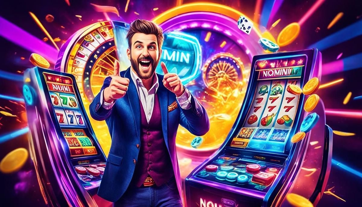 luck7 Live Casino ဒိုင်လာနှင့် Baccarat စားပွဲ