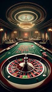 luck7 Live Casino မိုဘိုင်းဖုန်း APP တွင် ကစားနေသောကစားသမား