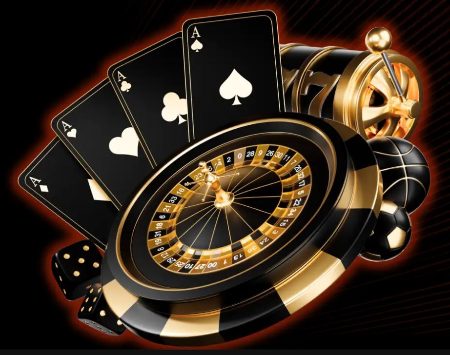 Slots ဂိမ်းများ