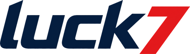 luck7 logo